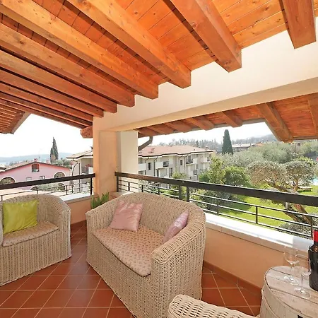 Dolce Risveglio - Gardagate Lejlighed Padenghe sul Garda