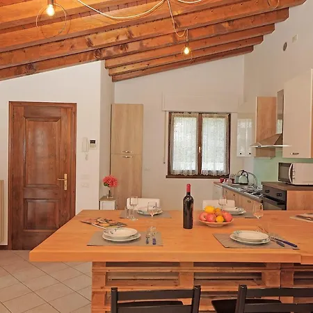 Dolce Risveglio - Gardagate Apartment