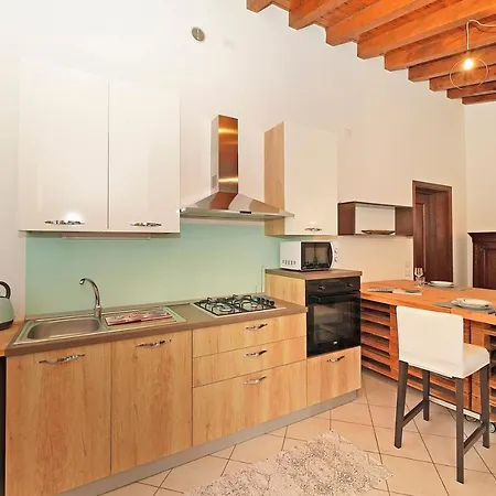Apartment Dolce Risveglio - Gardagate