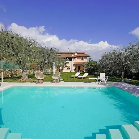 Apartment Dolce Risveglio - Gardagate