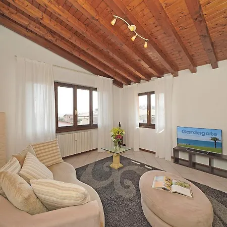 Dolce Risveglio - Gardagate * Padenghe sul Garda