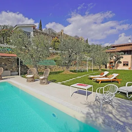 Dolce Risveglio - Gardagate Apartment