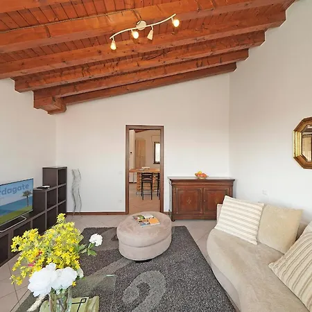 Dolce Risveglio - Gardagate Appartement *
