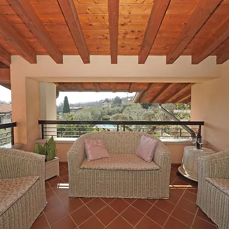 Dolce Risveglio - Gardagate Appartement *