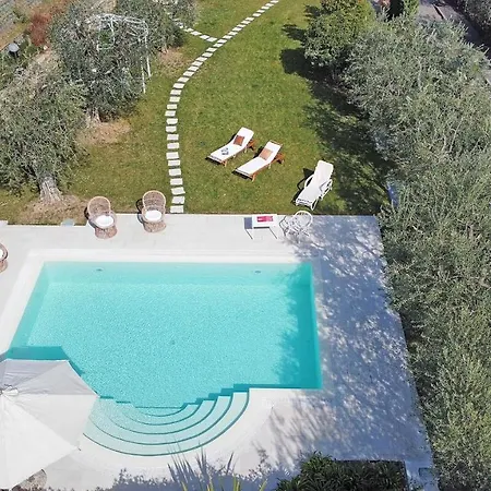 Dolce Risveglio - Gardagate Padenghe sul Garda