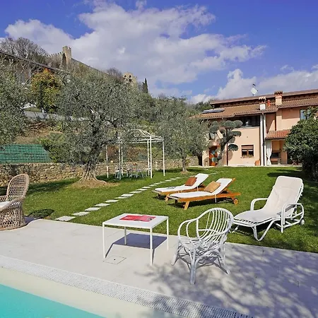 Dolce Risveglio - Gardagate Apartamento