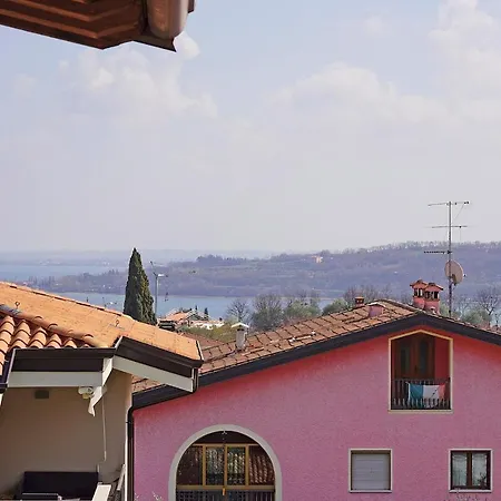 Appartement Dolce Risveglio - Gardagate *