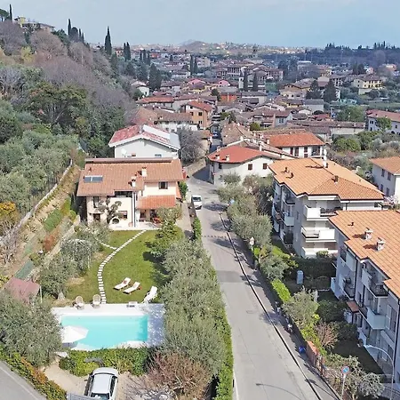 Apartamento Dolce Risveglio - Gardagate