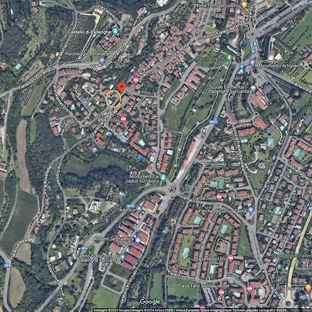 Dolce Risveglio - Gardagate Apartamento *
